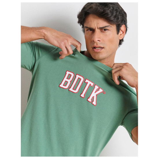 Bodytalk Ανδρική κοντομάνικη μπλούζα